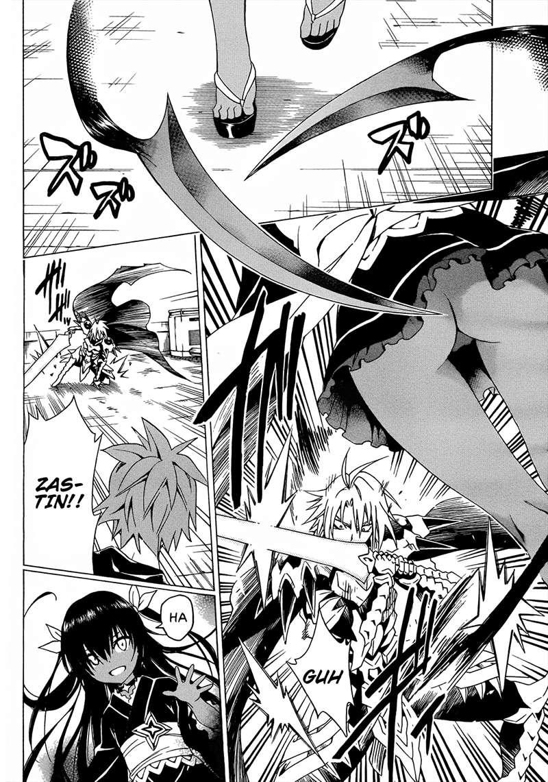 To Love - Ru Darkness Chapter 59 - 30