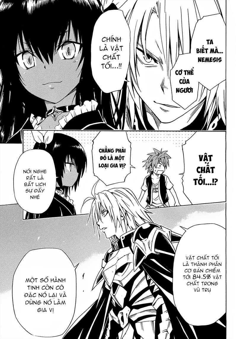 To Love - Ru Darkness Chapter 59 - 31