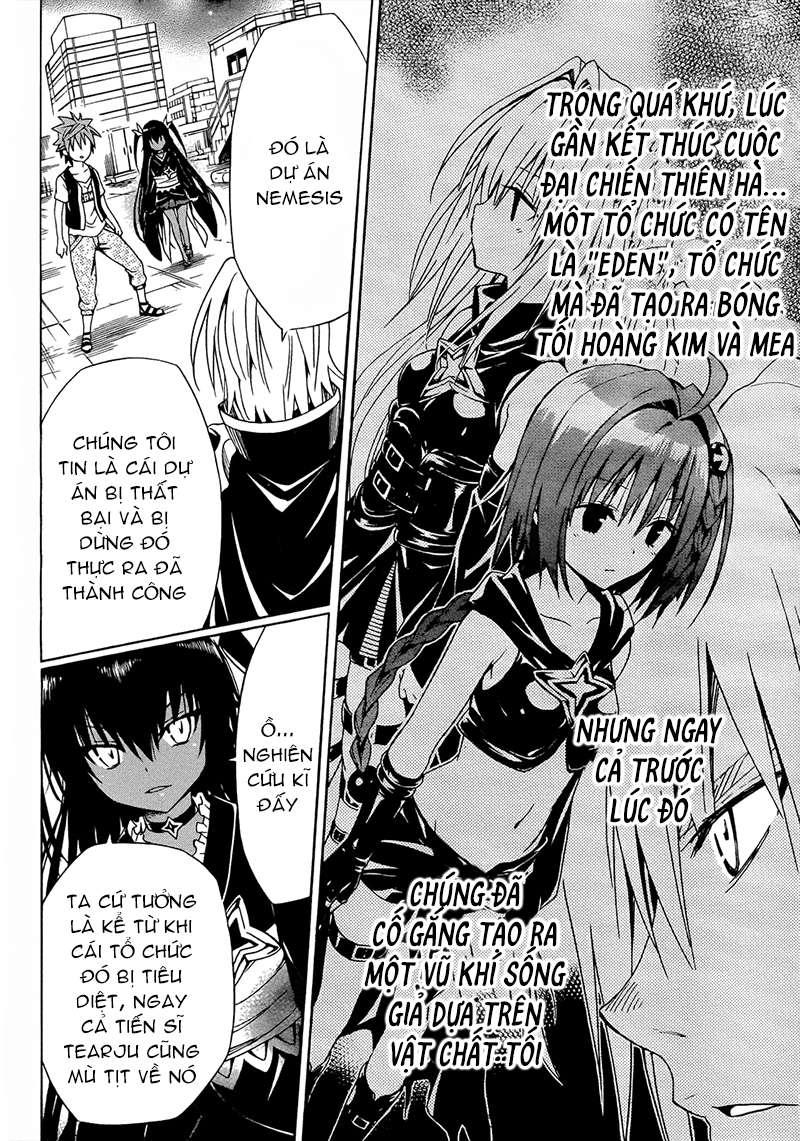 To Love - Ru Darkness Chapter 59 - 32