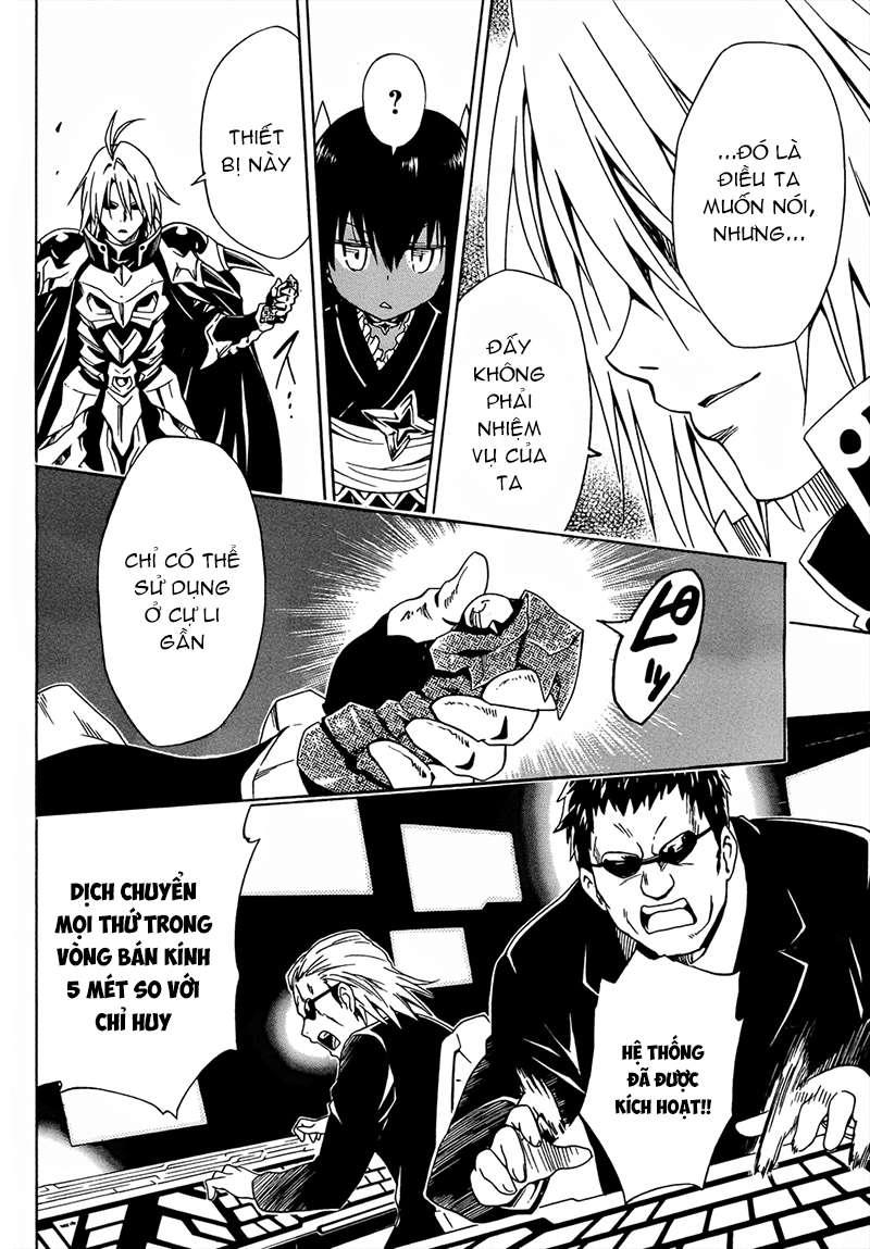 To Love - Ru Darkness Chapter 59 - 36