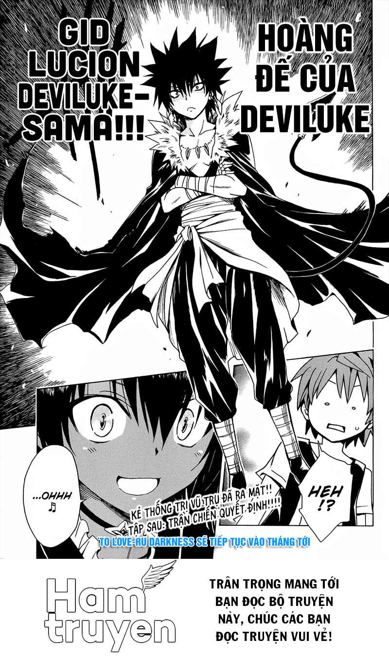 To Love - Ru Darkness Chapter 59 - 39