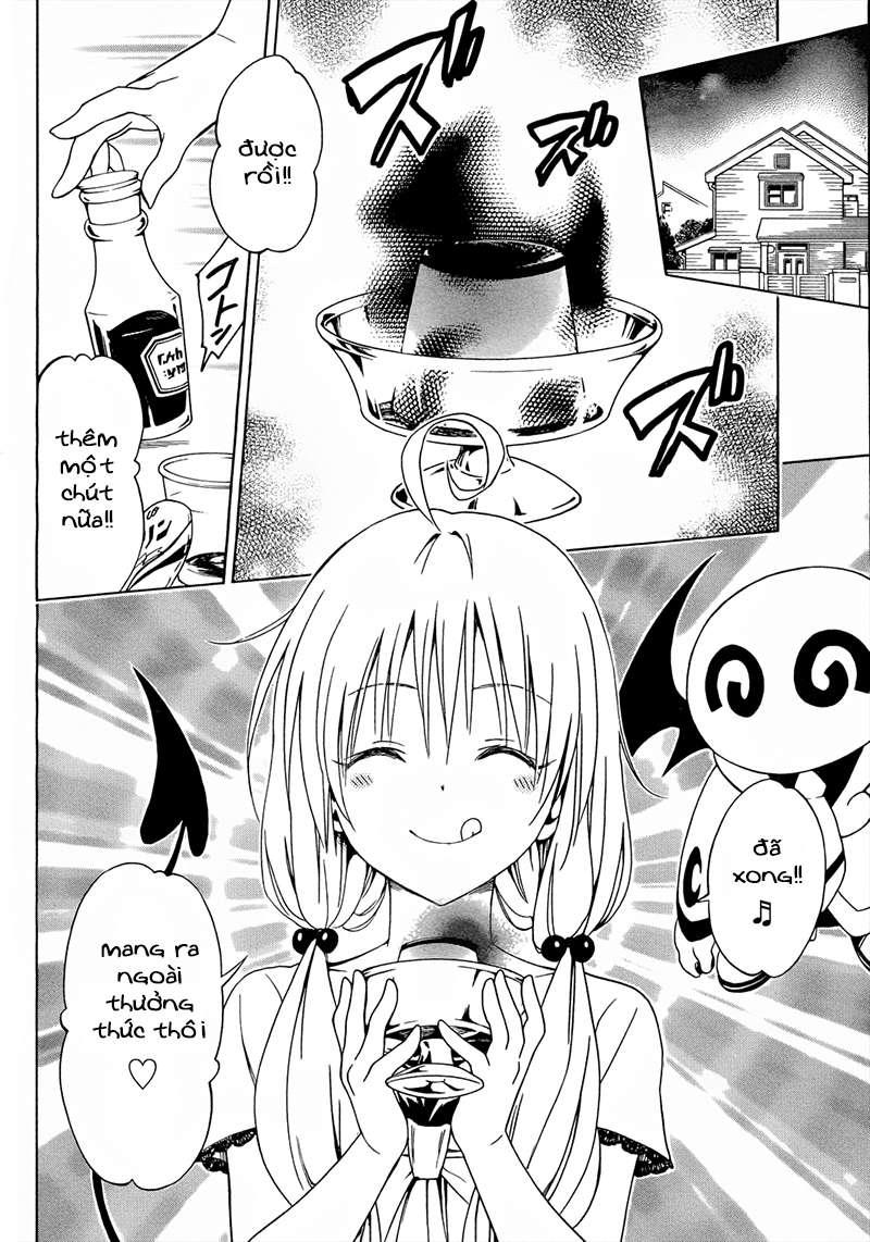 To Love - Ru Darkness Chapter 59 - 6