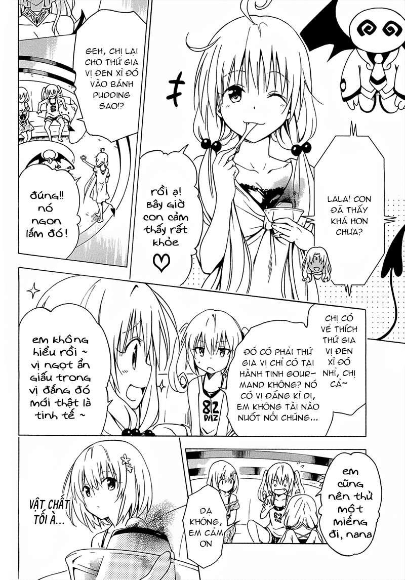 To Love - Ru Darkness Chapter 59 - 10