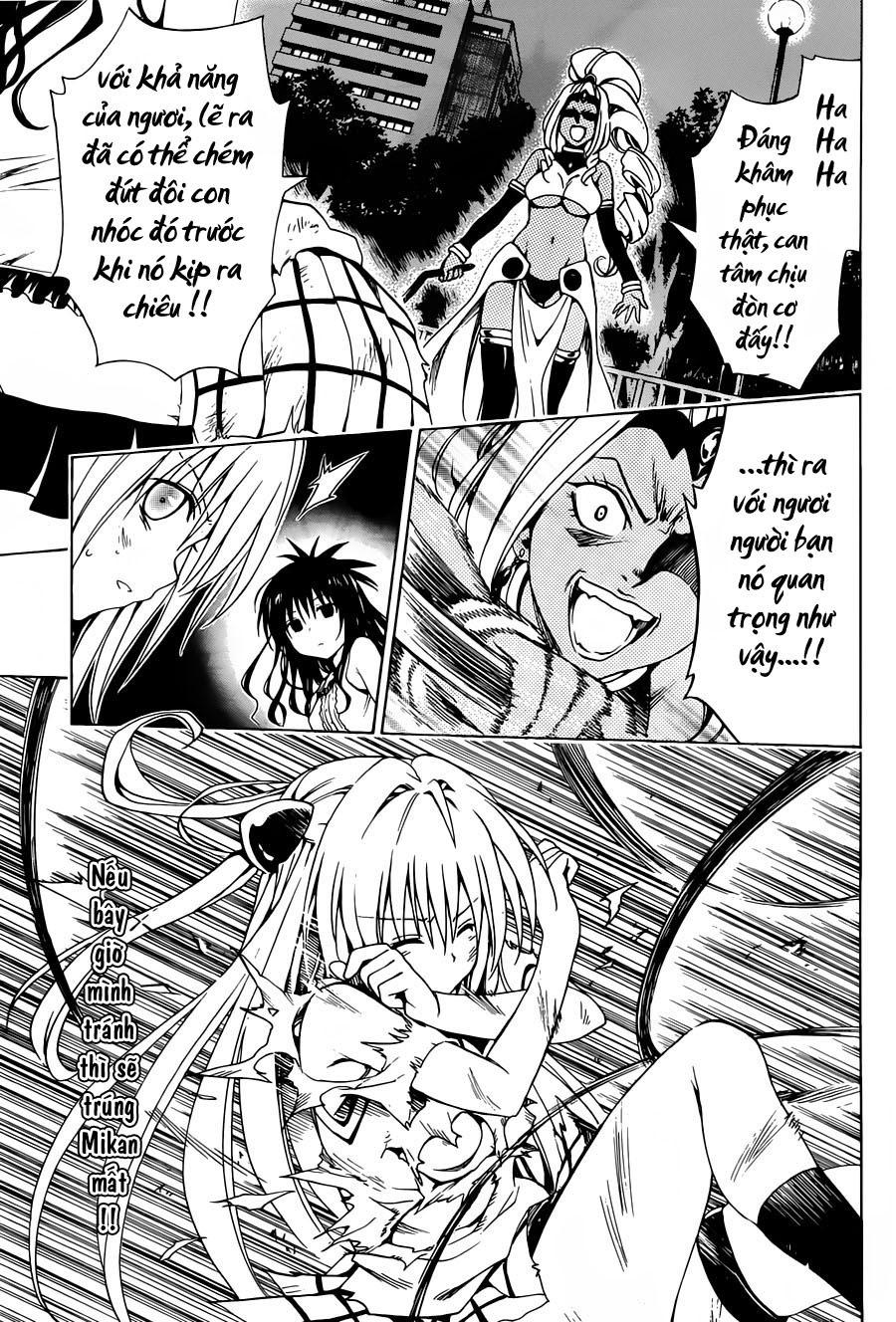 To Love - Ru Darkness Chapter 6 - 19