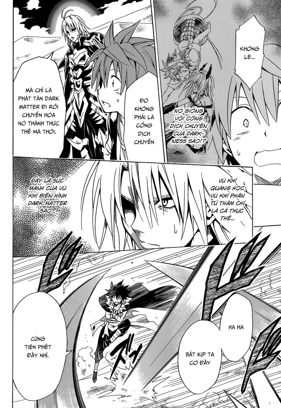 To Love - Ru Darkness Chapter 60 - 11