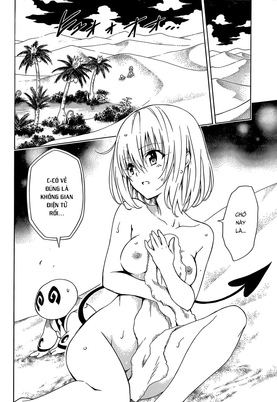 To Love - Ru Darkness Chapter 60 - 15