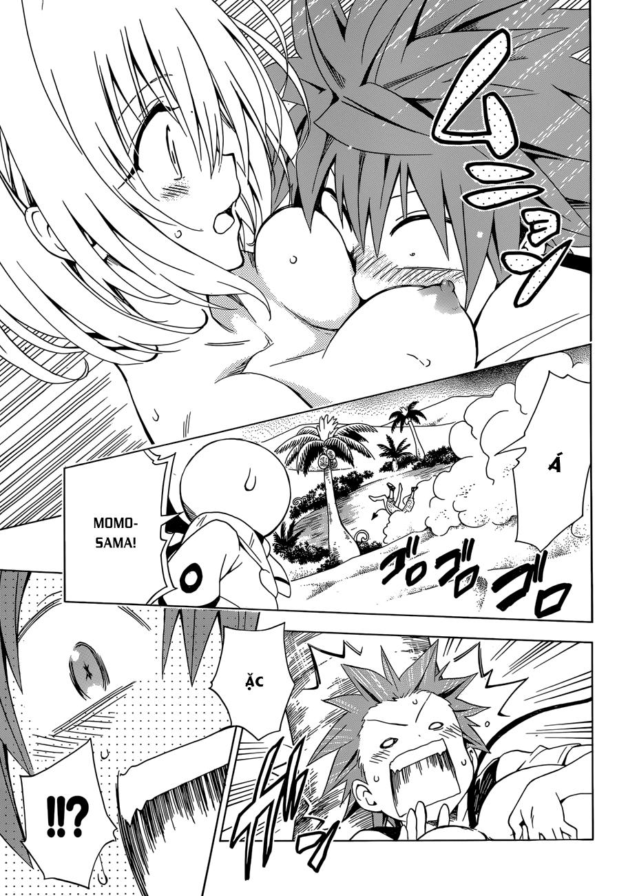 To Love - Ru Darkness Chapter 60 - 18