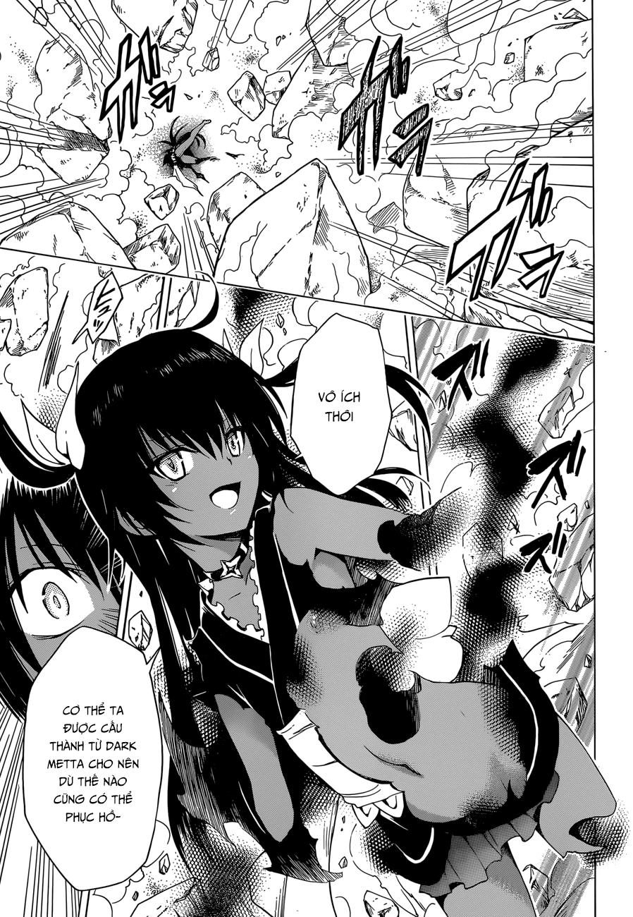 To Love - Ru Darkness Chapter 60 - 22