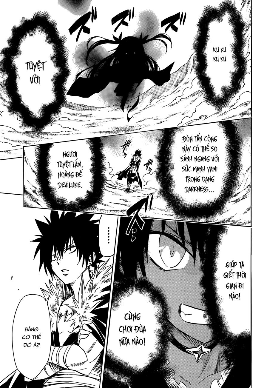 To Love - Ru Darkness Chapter 60 - 26