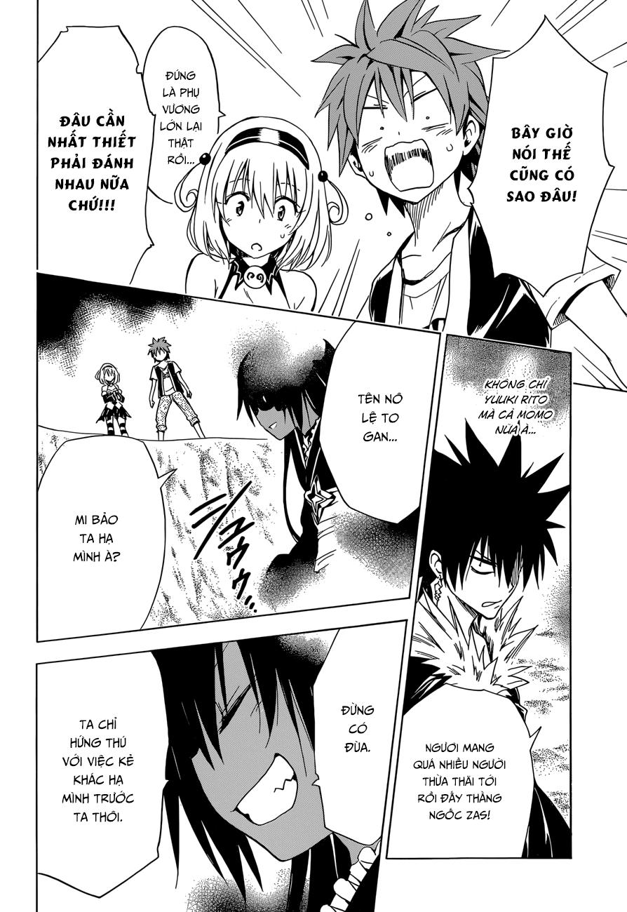 To Love - Ru Darkness Chapter 60 - 29