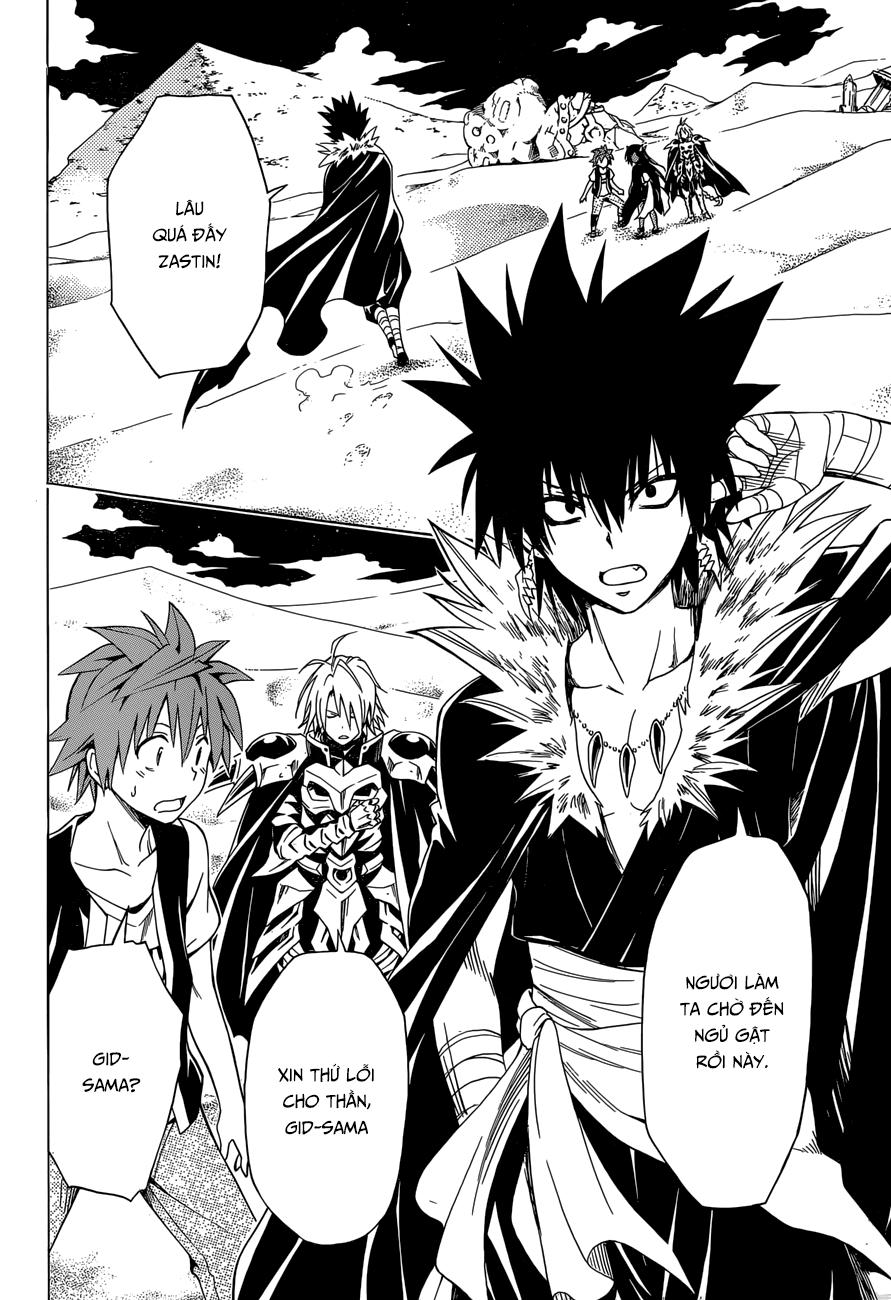 To Love - Ru Darkness Chapter 60 - 4