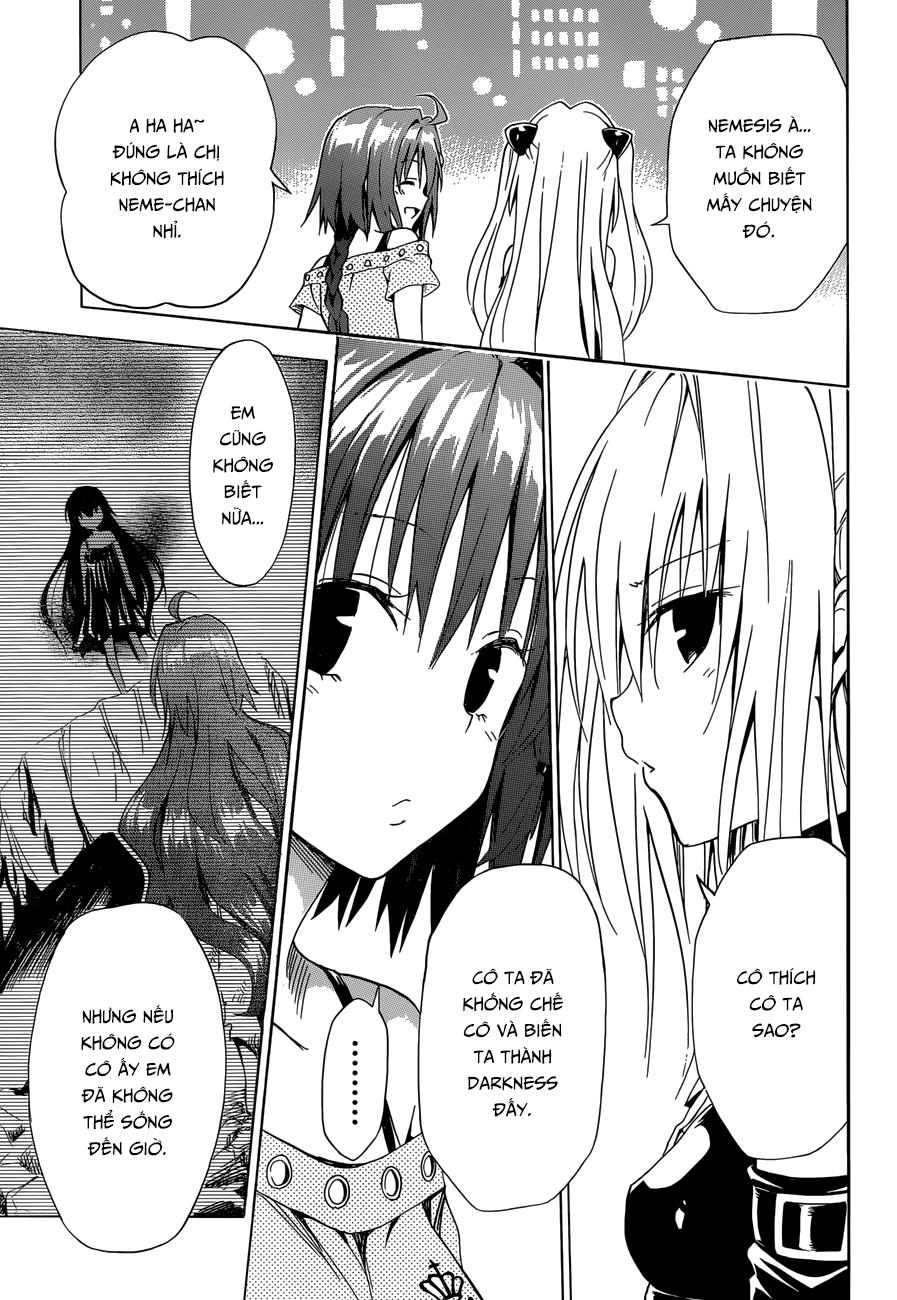 To Love - Ru Darkness Chapter 60 - 7