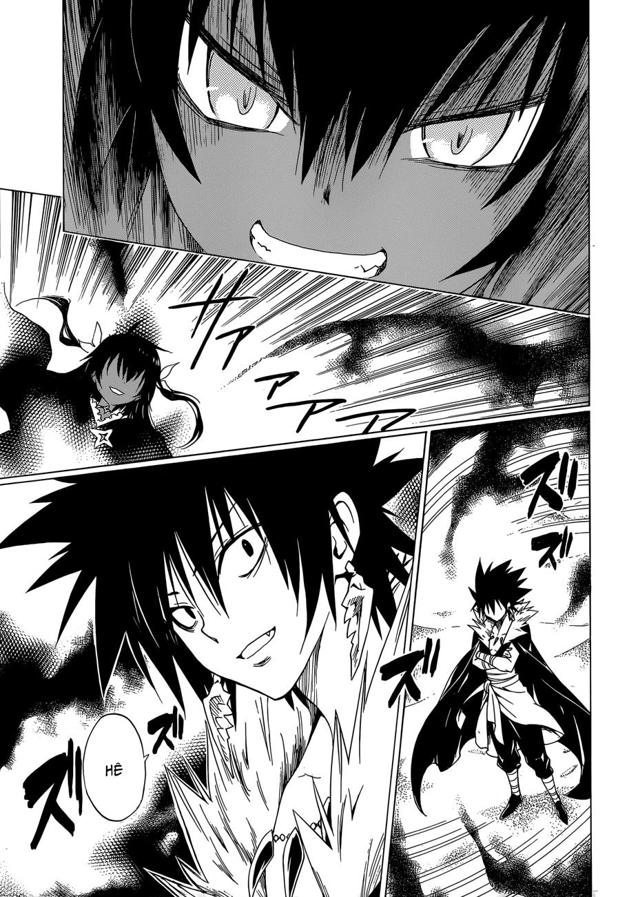 To Love - Ru Darkness Chapter 60 - 8