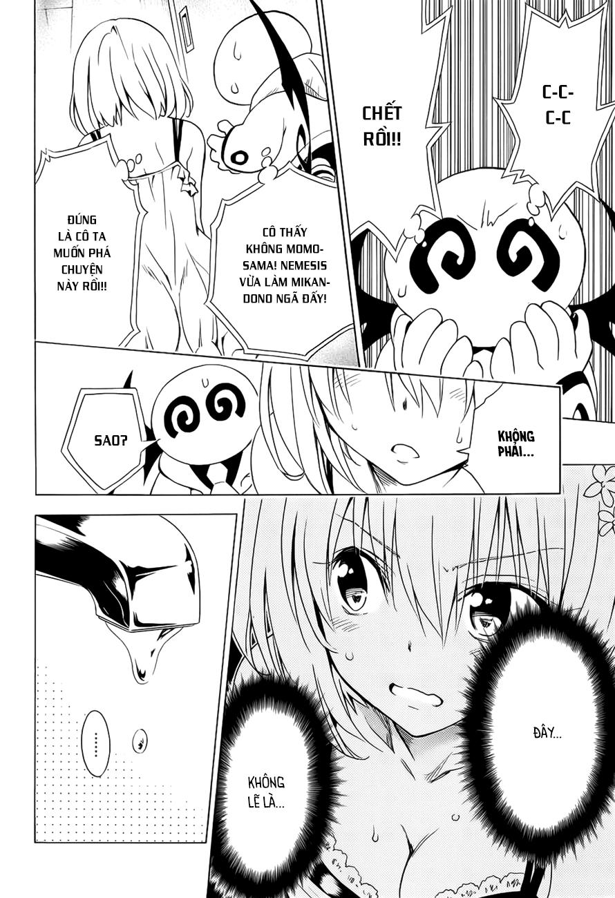 To Love - Ru Darkness Chapter 63 - 25