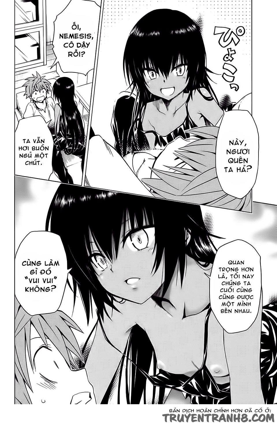 To Love - Ru Darkness Chapter 69 - 15