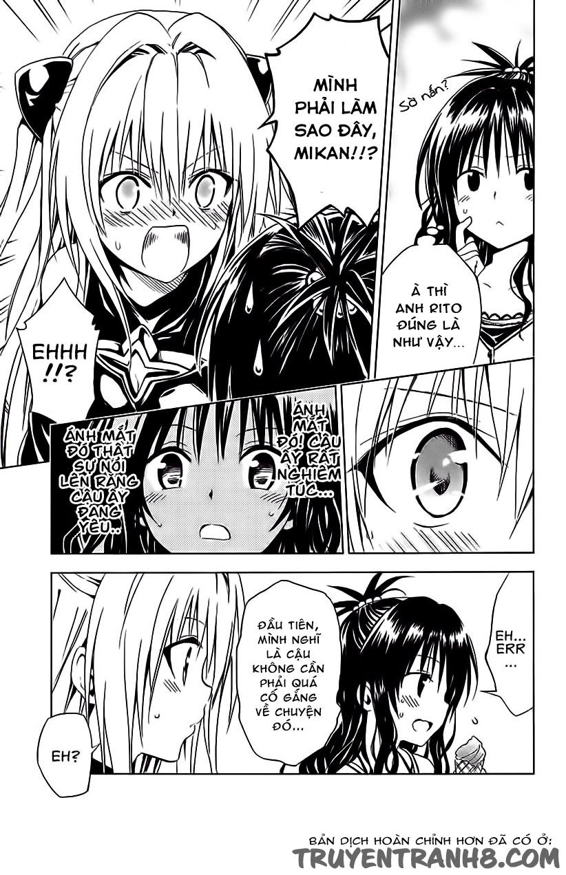 To Love - Ru Darkness Chapter 70 - 14