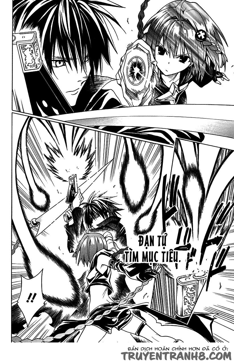 To Love - Ru Darkness Chapter 71 - 11