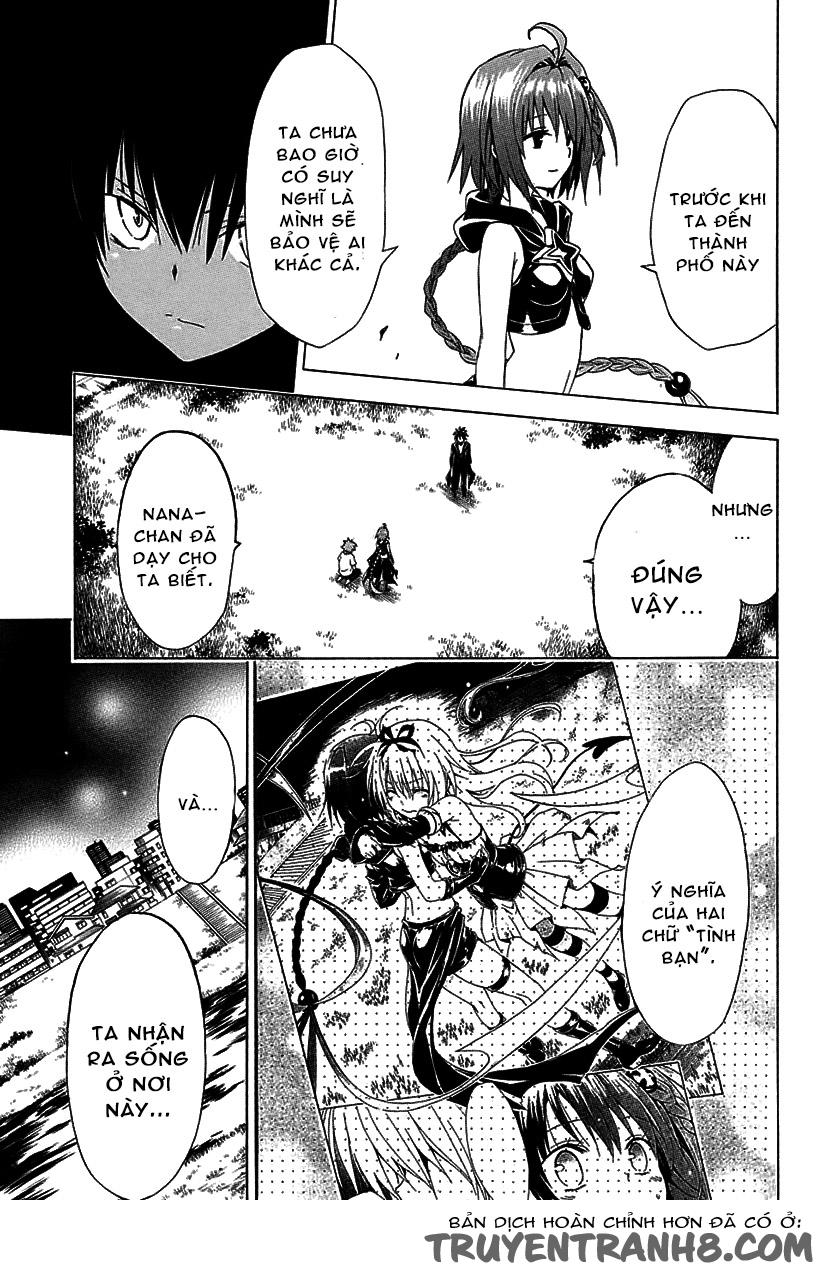 To Love - Ru Darkness Chapter 71 - 18