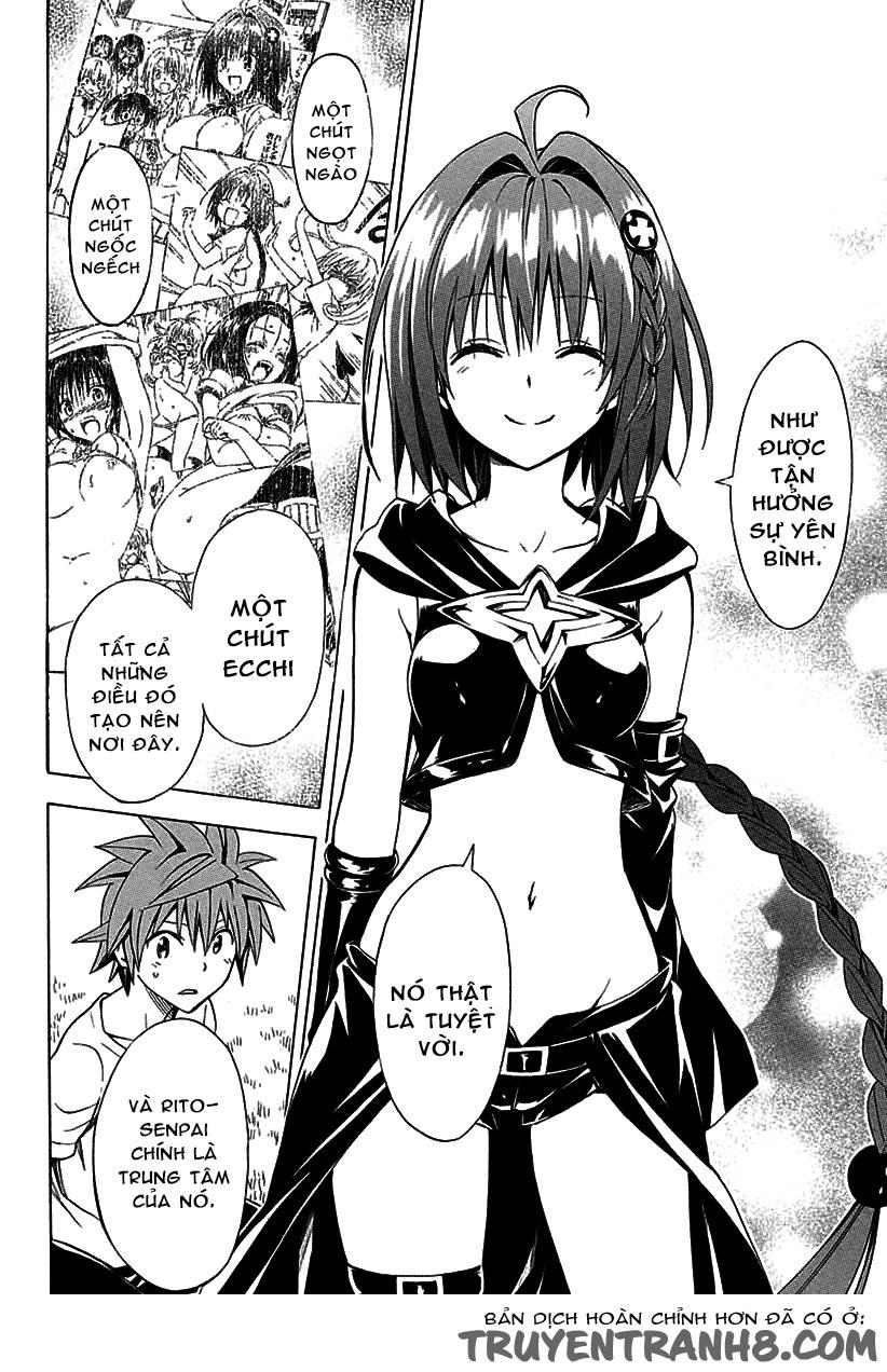 To Love - Ru Darkness Chapter 71 - 19