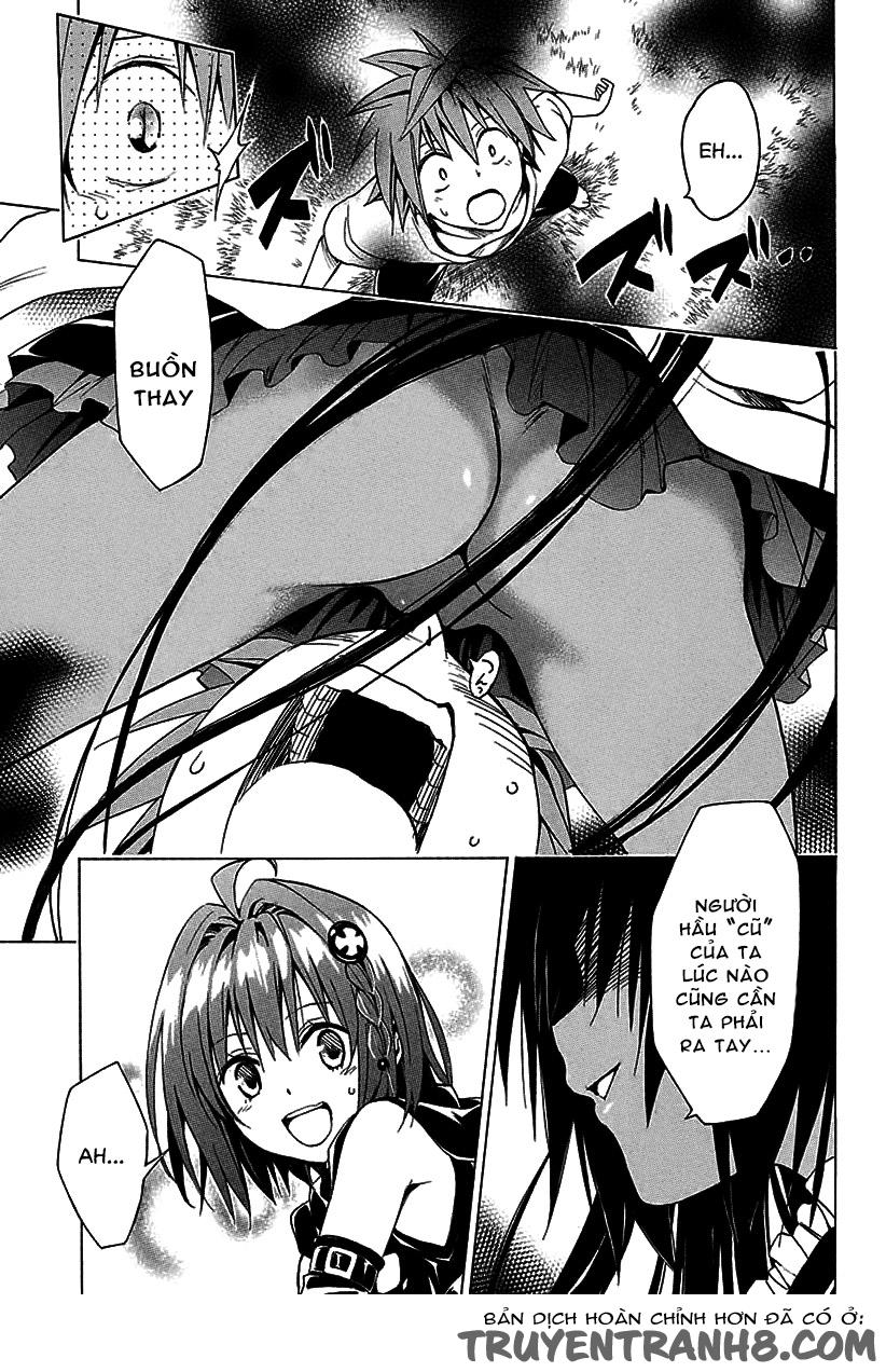 To Love - Ru Darkness Chapter 71 - 28