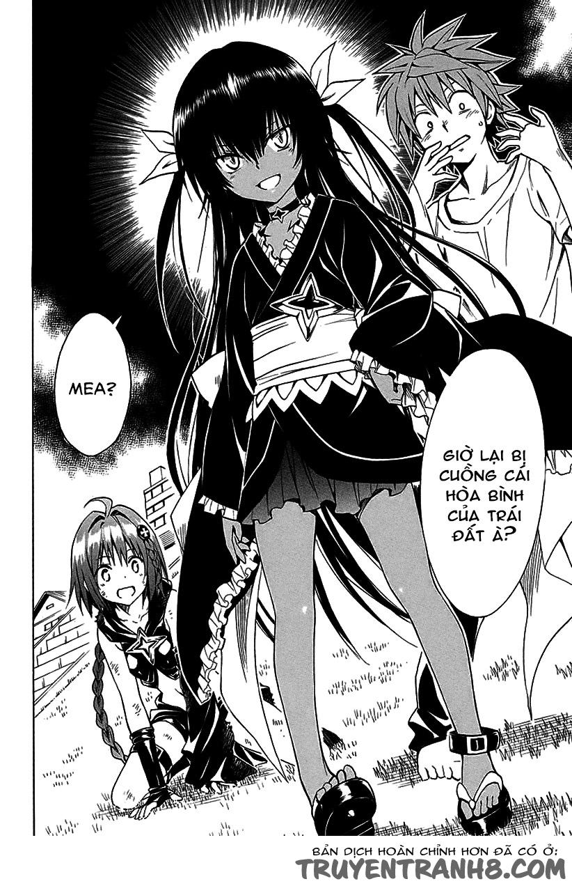 To Love - Ru Darkness Chapter 71 - 29