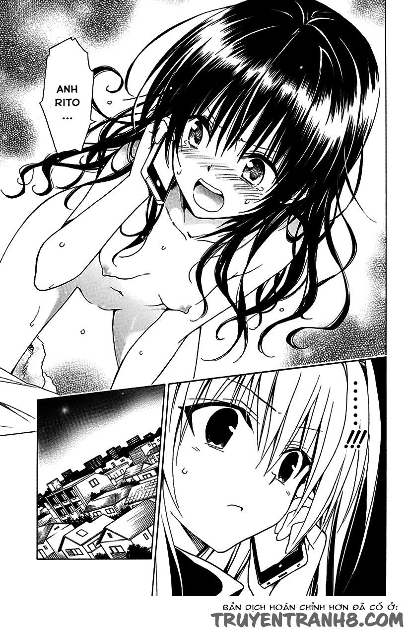 To Love - Ru Darkness Chapter 71 - 4