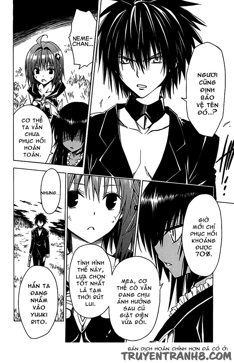 To Love - Ru Darkness Chapter 71 - 31