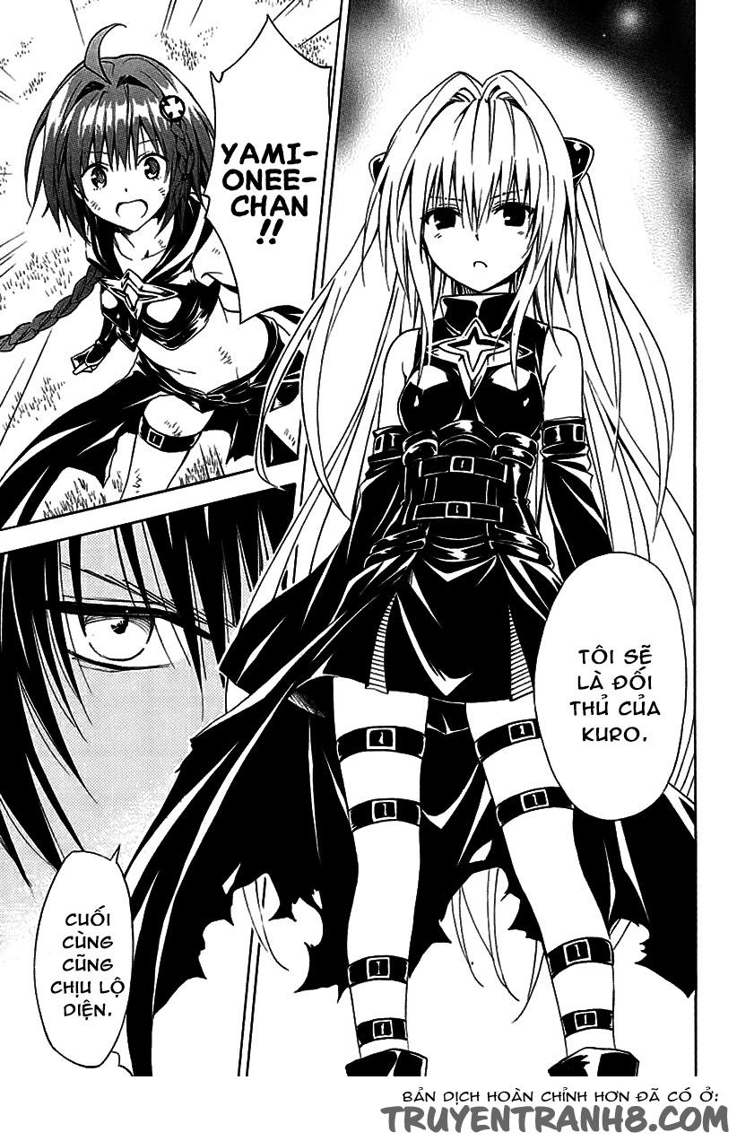 To Love - Ru Darkness Chapter 71 - 36