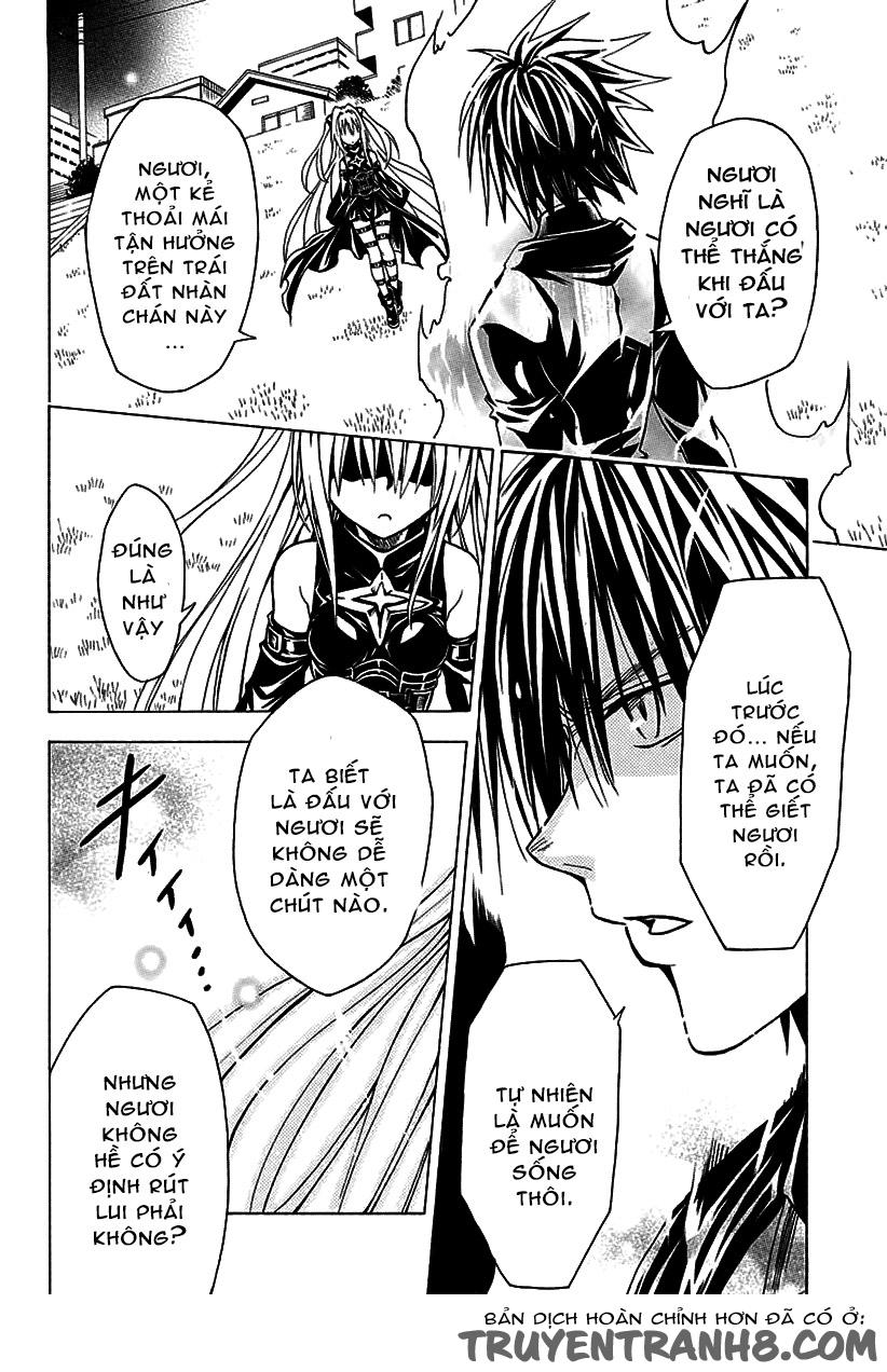 To Love - Ru Darkness Chapter 71 - 37