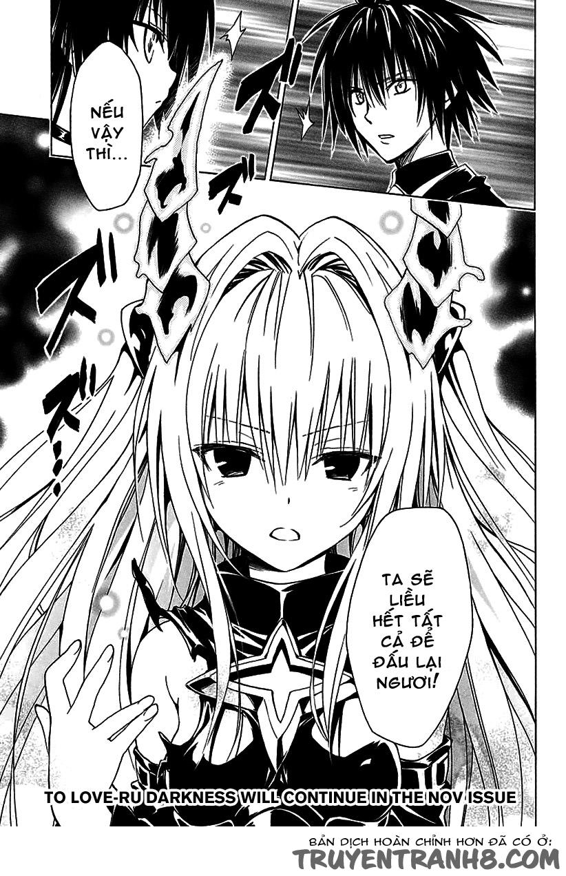 To Love - Ru Darkness Chapter 71 - 38