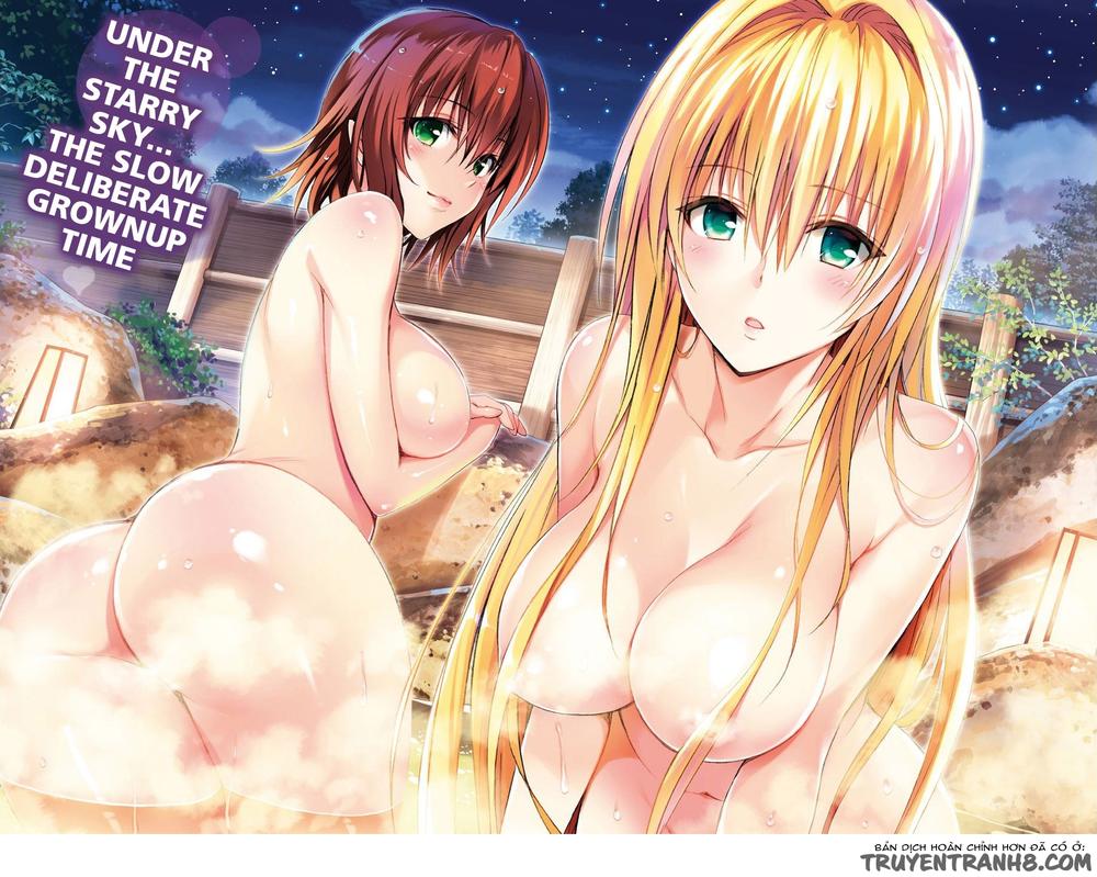 To Love - Ru Darkness Chapter 71 - 39