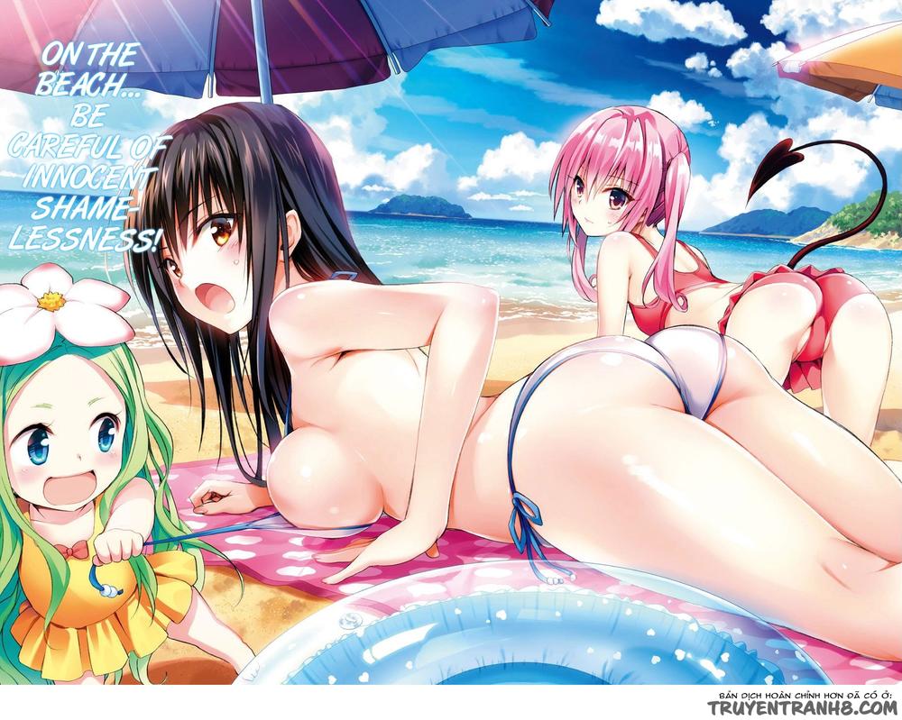 To Love - Ru Darkness Chapter 71 - 40