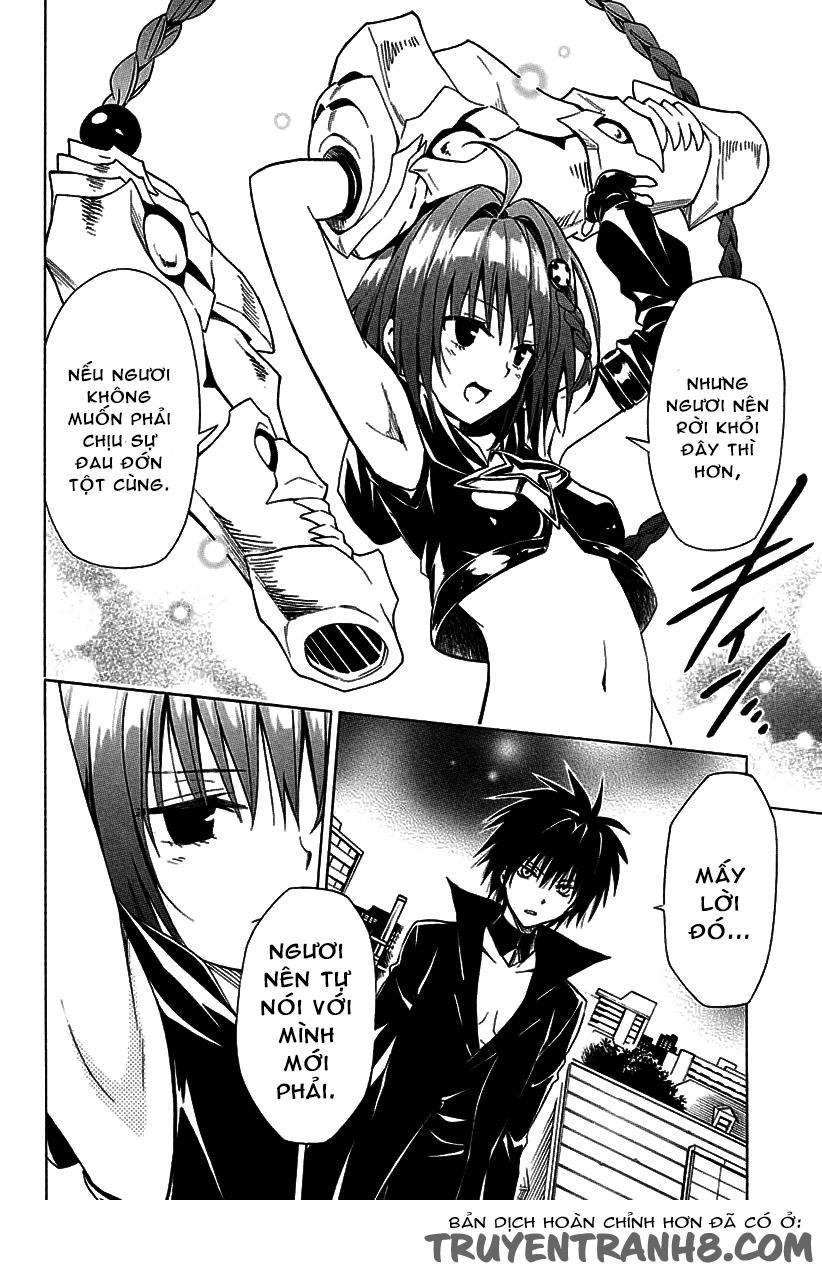 To Love - Ru Darkness Chapter 71 - 7