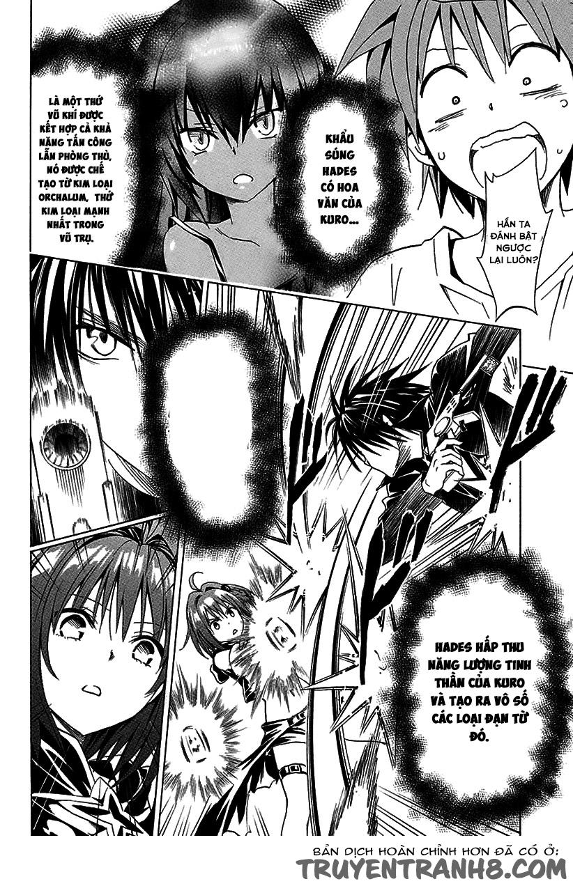 To Love - Ru Darkness Chapter 71 - 9