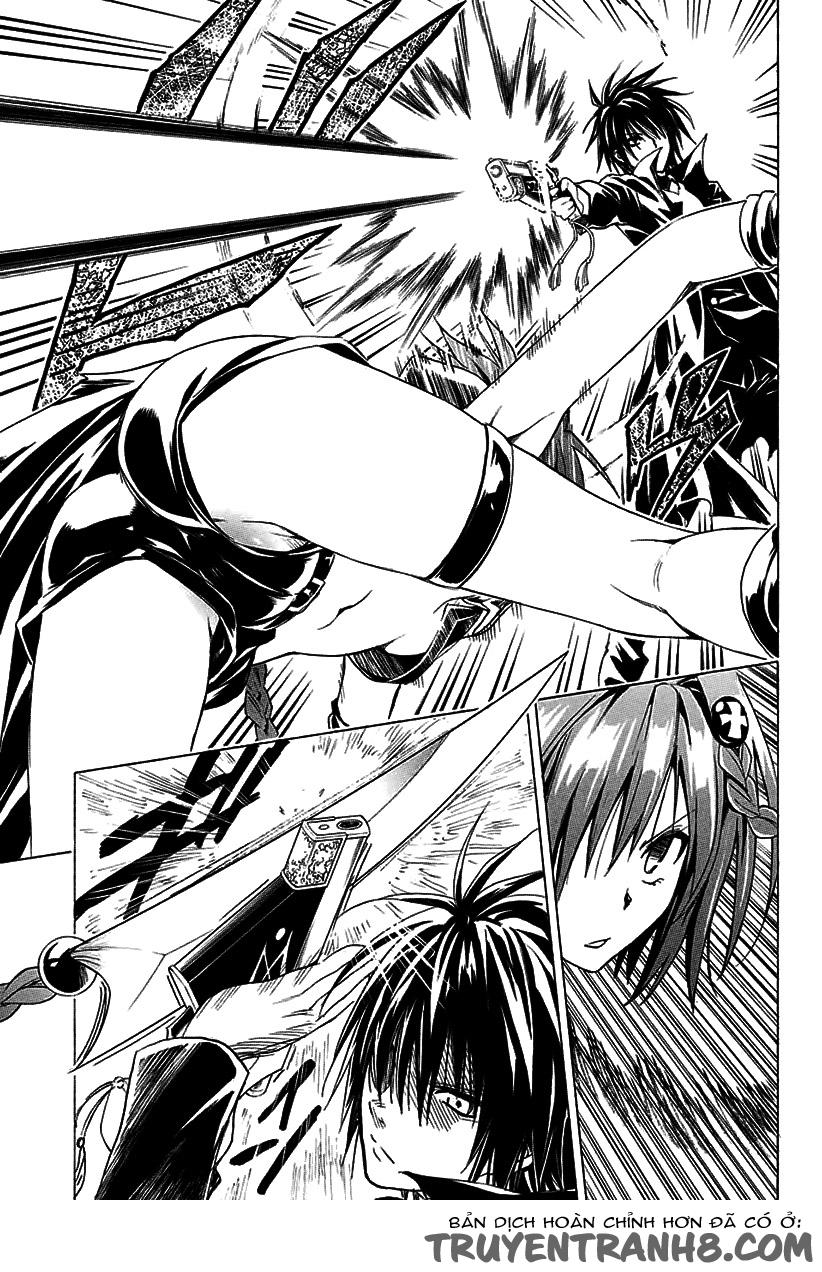 To Love - Ru Darkness Chapter 71 - 10