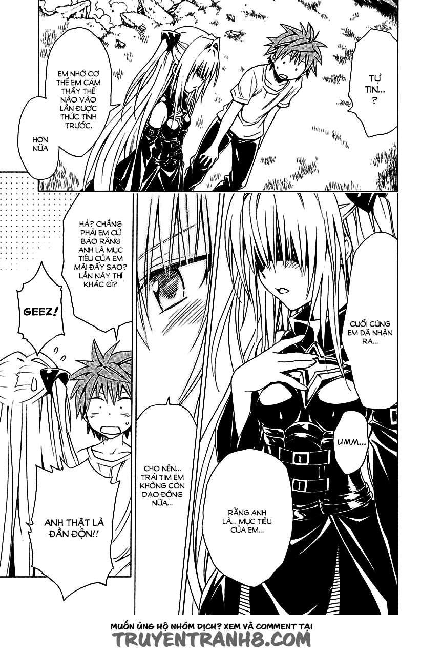 To Love - Ru Darkness Chapter 72 - 26