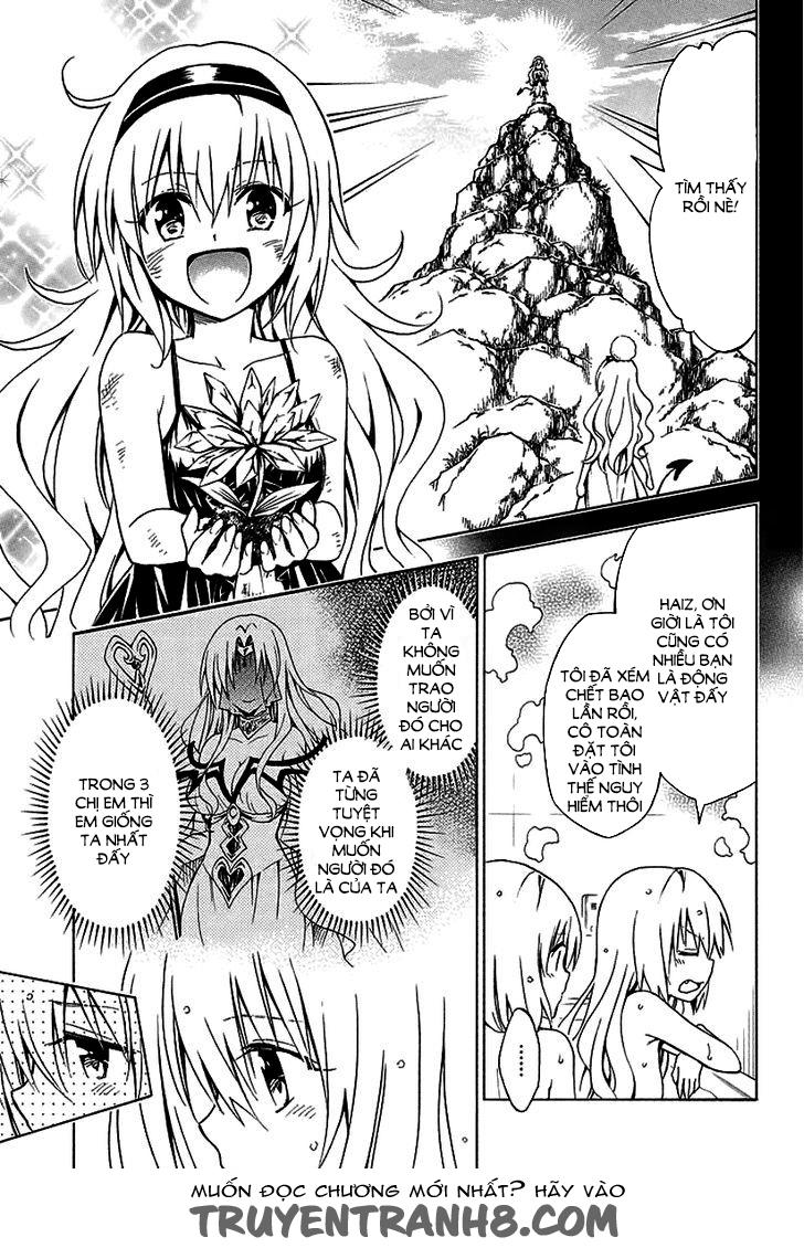 To Love - Ru Darkness Chapter 76 - 33