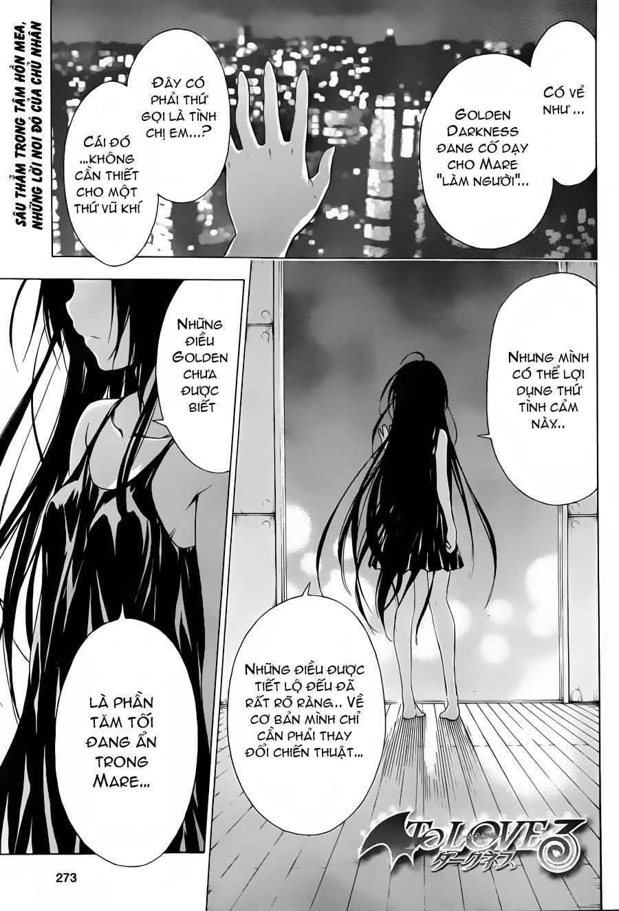 To Love - Ru Darkness Chapter 8 - 4