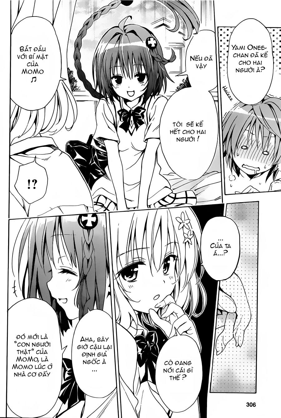 To Love - Ru Darkness Chapter 8 - 37