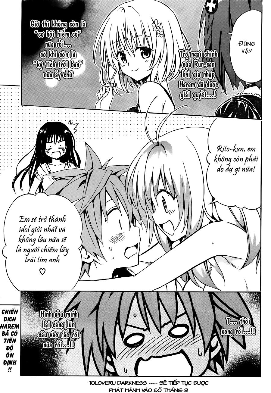 To Love - Ru Darkness Chapter 9 - 47