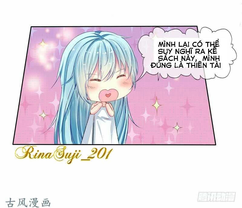 Sủng Sủng Dục Động Chapter 2 - 28