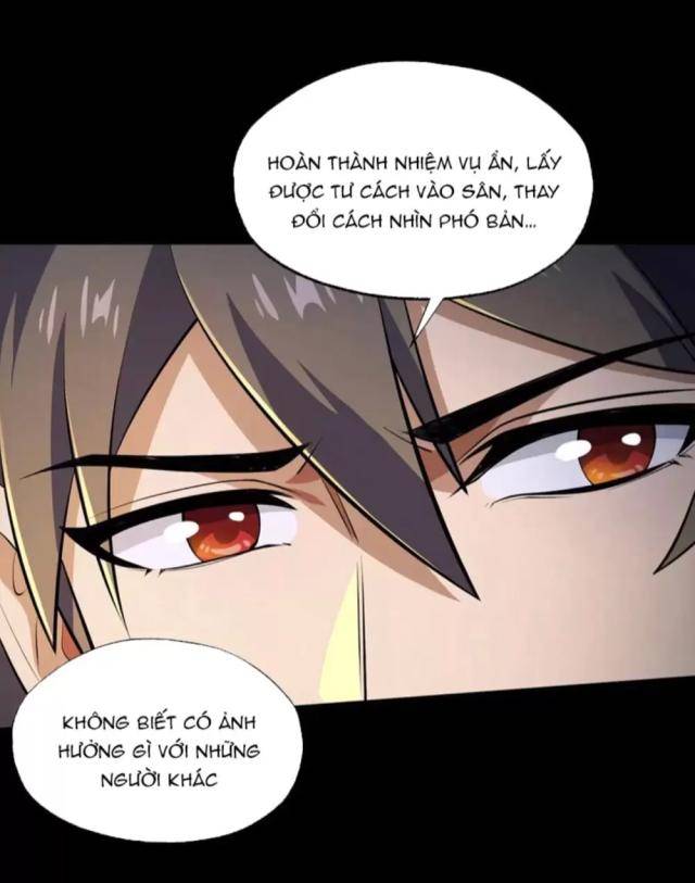 Tai Ách Cấp Mục Sư Chapter 19 - 5