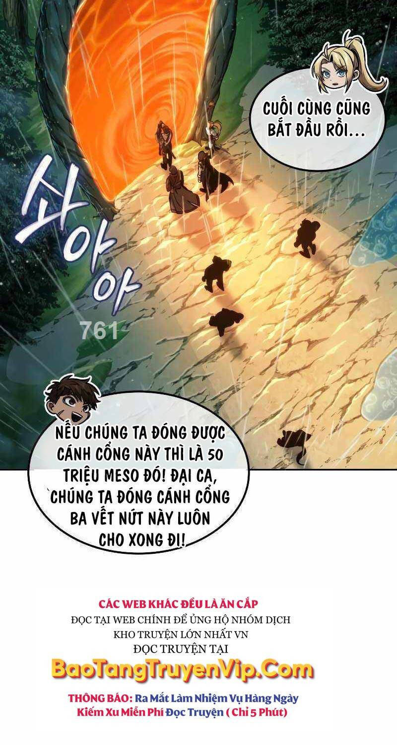 Mạo Hiểm Giả Cuối Cùng Chapter 24 - 2