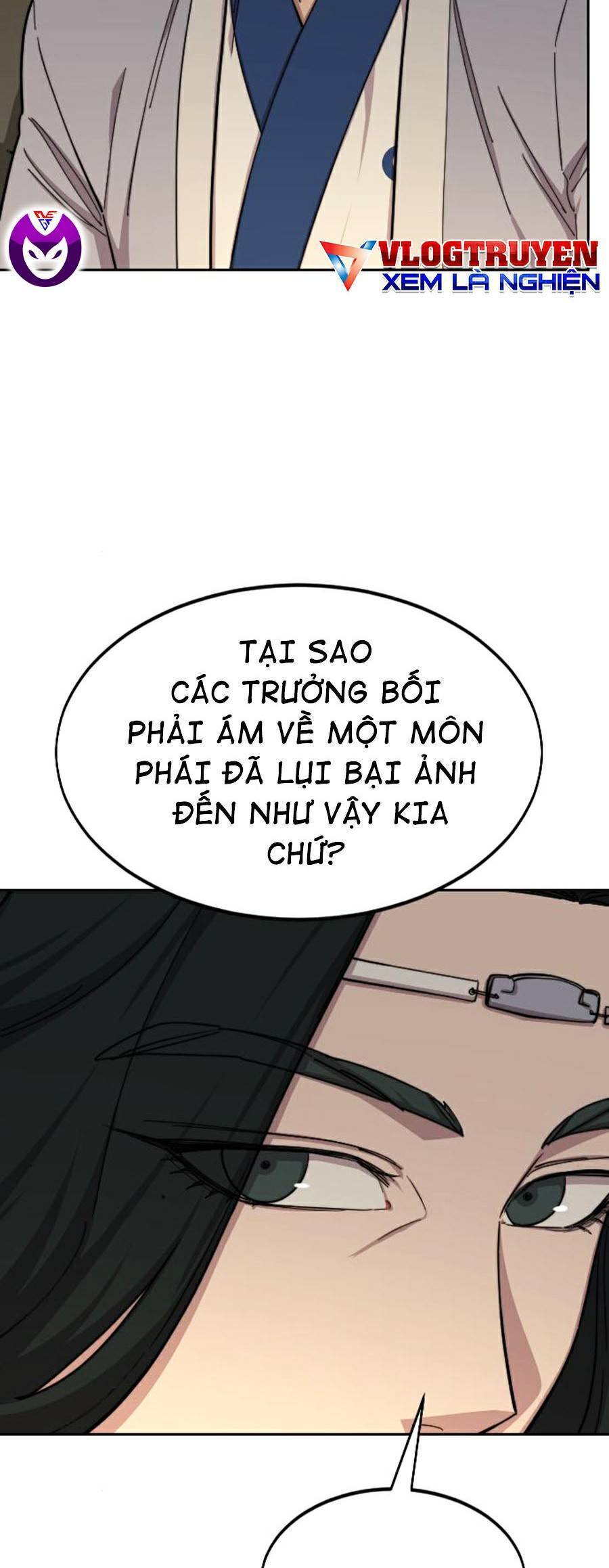 Hoa Sơn Tái Xuất Chapter 53 - 12