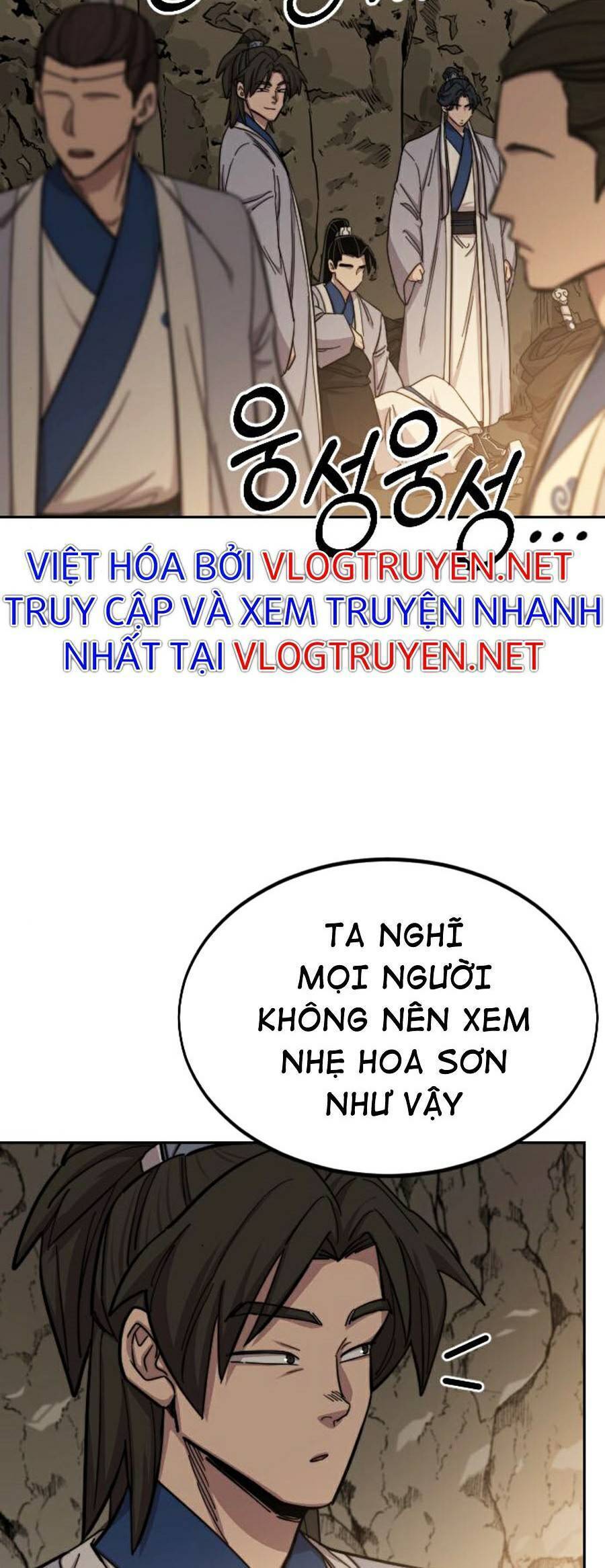 Hoa Sơn Tái Xuất Chapter 53 - 19