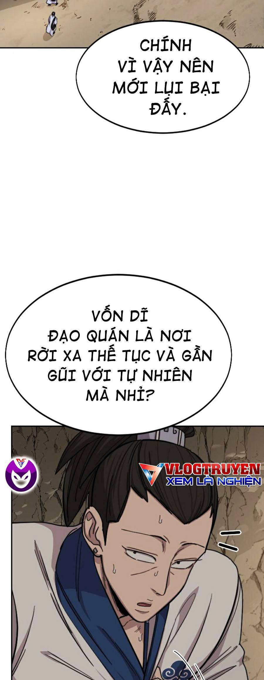 Hoa Sơn Tái Xuất Chapter 53 - 3