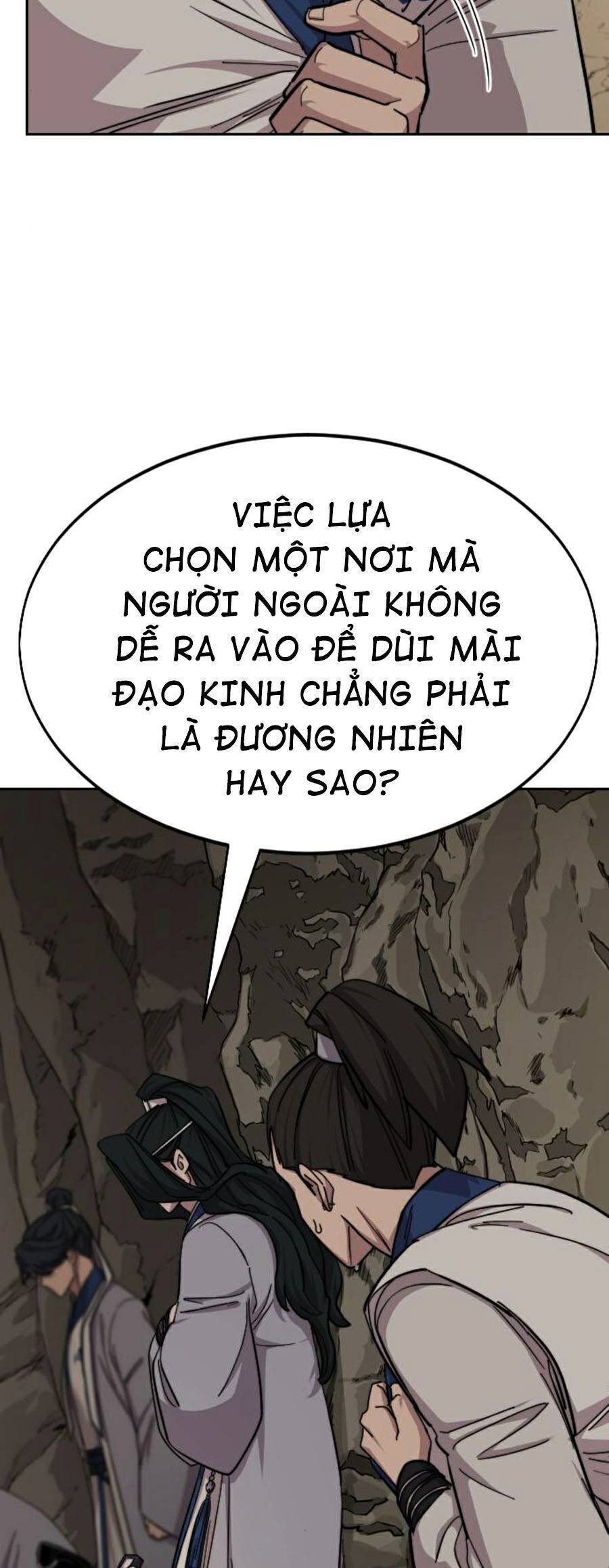 Hoa Sơn Tái Xuất Chapter 53 - 4