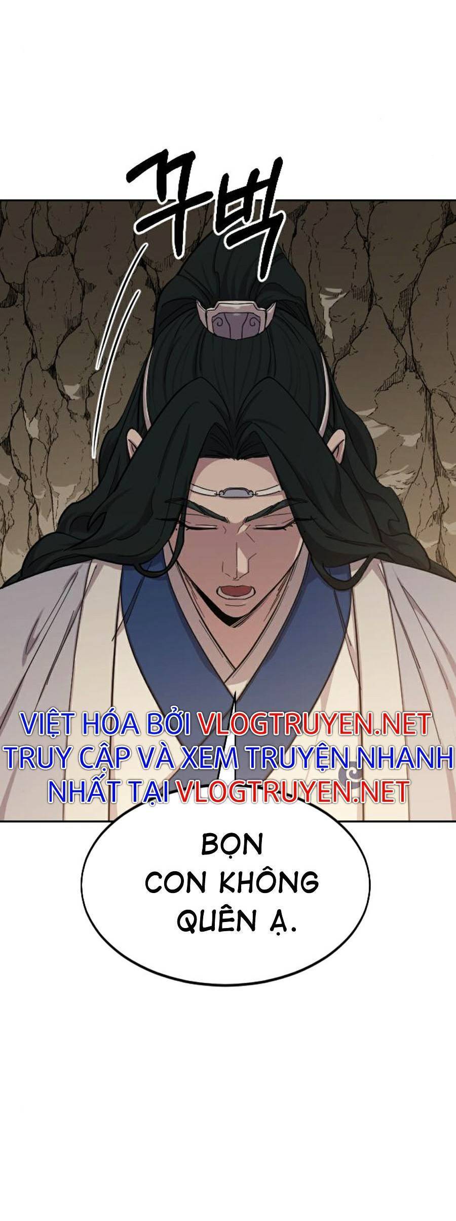 Hoa Sơn Tái Xuất Chapter 53 - 36