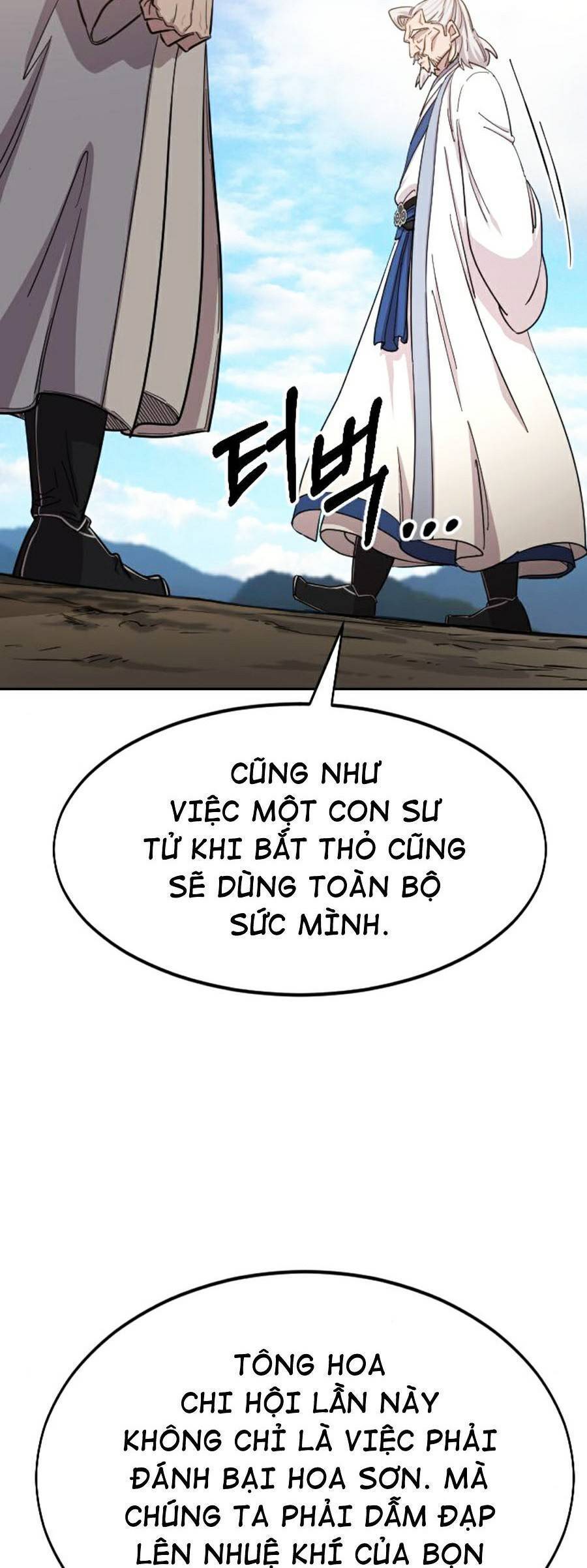 Hoa Sơn Tái Xuất Chapter 53 - 42