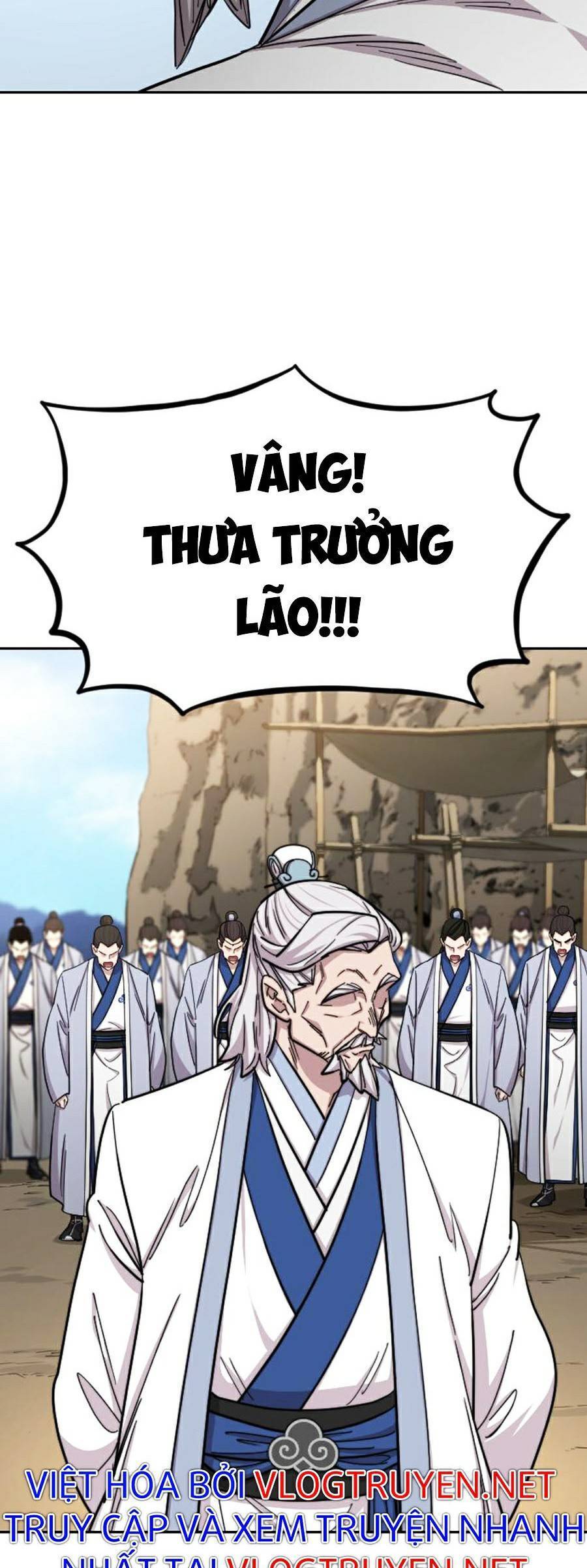 Hoa Sơn Tái Xuất Chapter 53 - 44